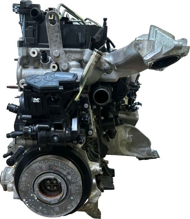 Bloc moteur BMW 3.0L B57D30B-B57 – Express Parts