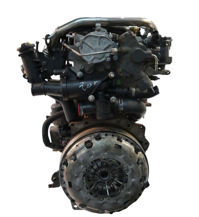 Moteur d'occasion Volvo 2.0L D4204T-D42 – état général