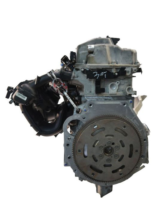 Bloc moteur BMW 2.5L N52B25A-N52 – Express Parts