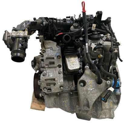 Moteur d'occasion BMW Série 1 (F20) 1.6L – N47D16A-N47