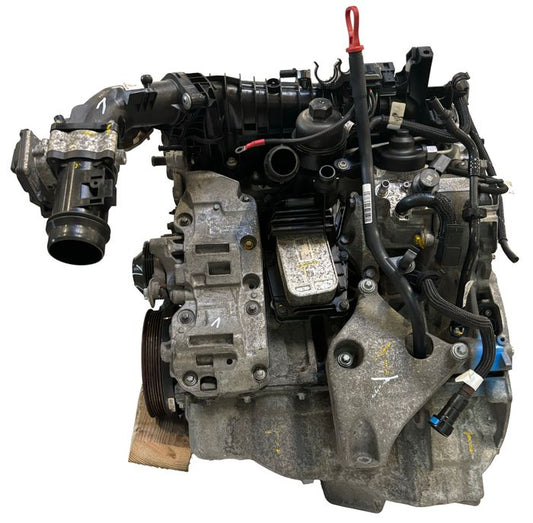 Moteur d'occasion BMW Série 1 (F20) 1.6L – N47D16A-N47