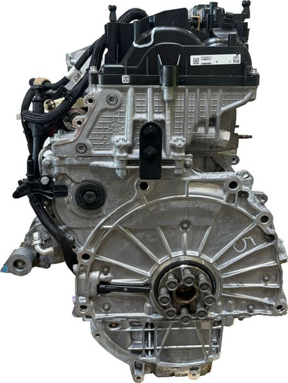 Moteur B57D30B-B57 BMW Série 3 (G20) – vue détail