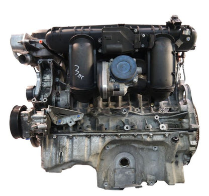 Moteur d'occasion BMW Série 5 (E60) 2.5L – N52B25A-N52