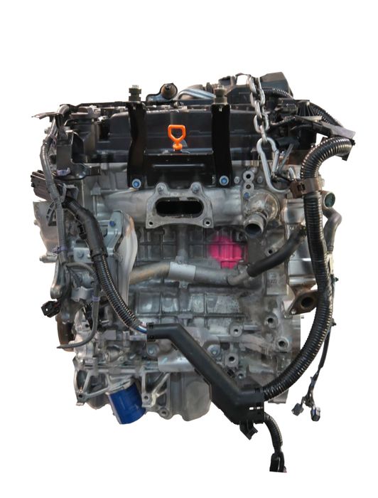 Moteur d'occasion Honda 2.0L LFB1-RDE2 – état général