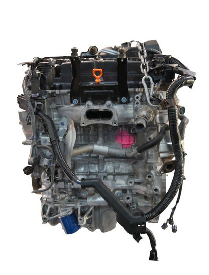 Moteur d'occasion Honda 2.0L LFB1-RDE2 – état général