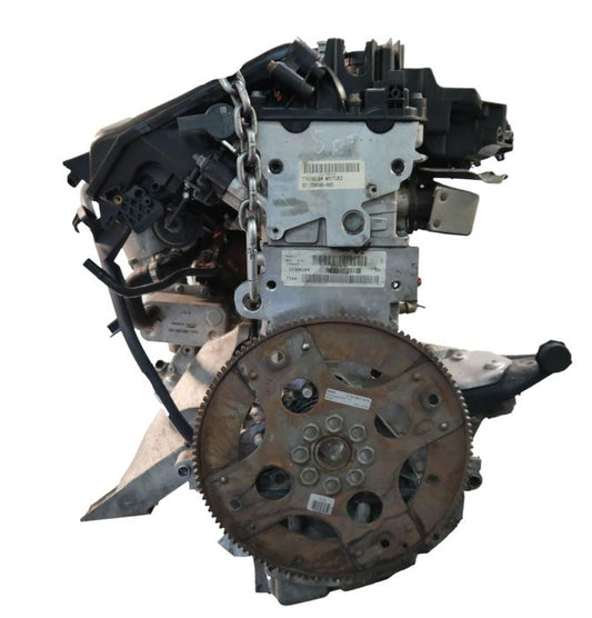 Bloc moteur BMW 3.0L M57D30-M57-306D3 – Express Parts