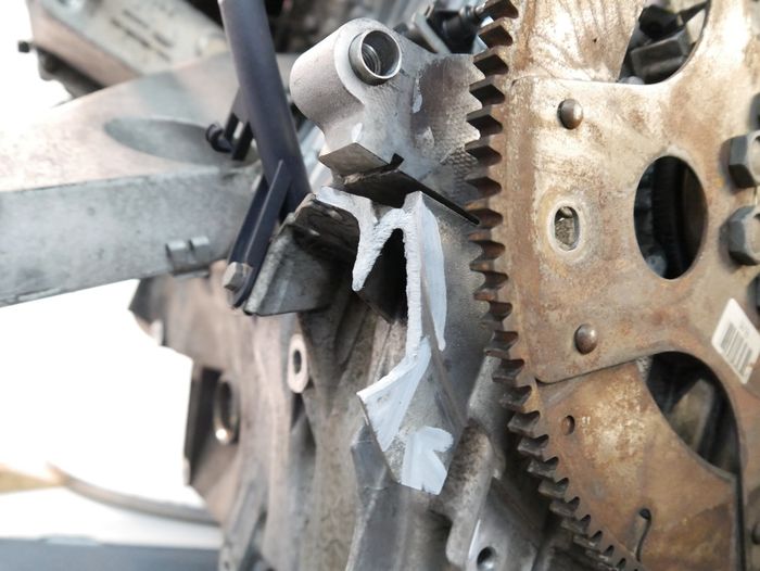 Moteur BMW X5 (E70) M57D30-M57-306D3 – Express Parts Belgique