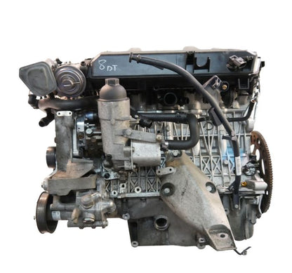 Moteur d'occasion BMW X5 (E70) 3.0L – M57D30-M57-306D3