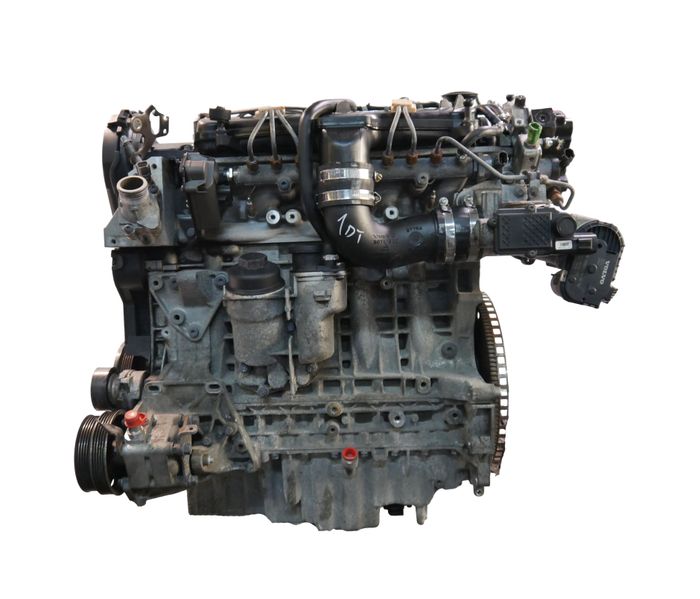 Moteur d'occasion Volvo V70 2.4L – D5244T5-D52