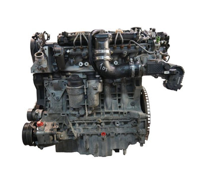 Moteur d'occasion Volvo V70 2.4L – D5244T5-D52