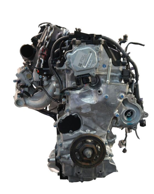 Bloc moteur Honda 2.0L LFB1-RDE2 – Express Parts