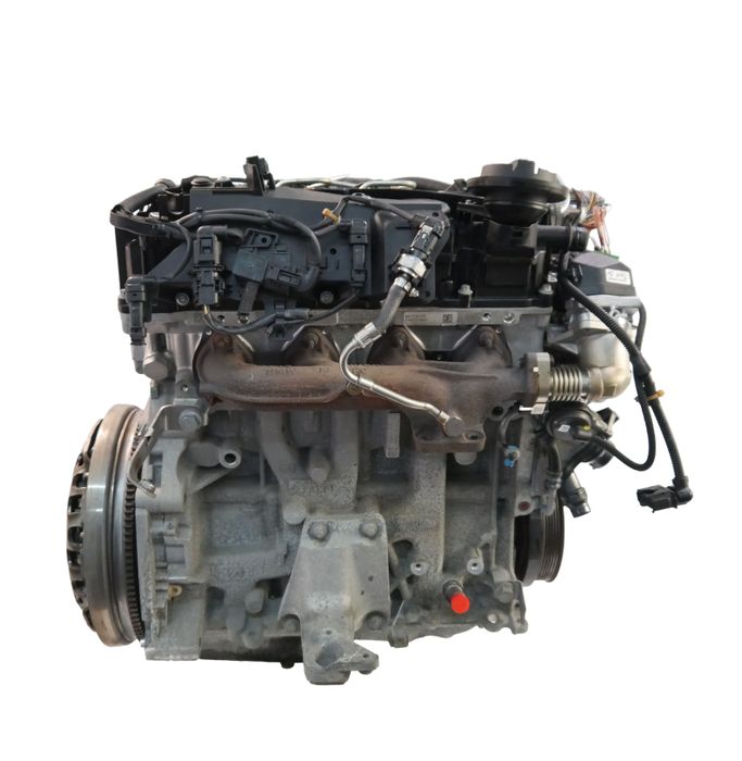 Moteur d'occasion BMW 1.6L N47D16A-N47 – état général