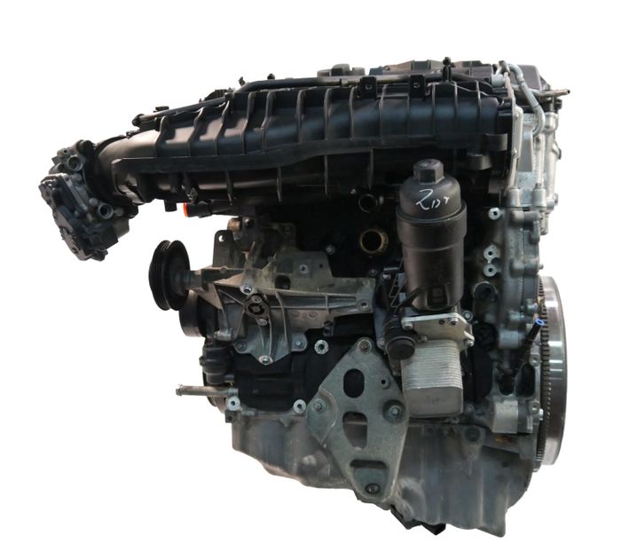 Moteur d'occasion BMW Série 3 (F30) 2.0L – B48B20A-B48