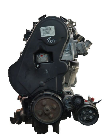 Moteur d'occasion Volvo 2.4L D5244T5-D52 – état général