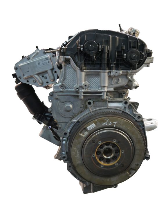 Bloc moteur BMW 2.0L B48B20A-B48 – Express Parts