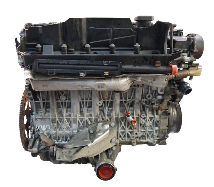 Moteur d'occasion BMW 3.0L M57D30-M57-306D3 – état général