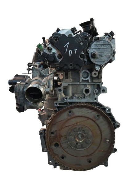 Bloc moteur Volvo 2.4L D5244T5-D52 – Express Parts