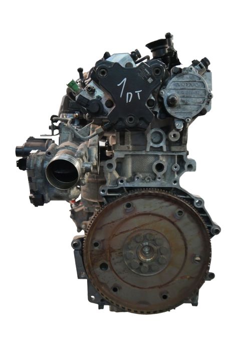 Bloc moteur Volvo 2.4L D5244T5-D52 – Express Parts