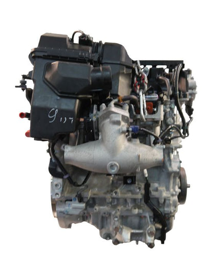 Moteur d'occasion Honda CRV V RW 2.0L – LFB1-RDE2