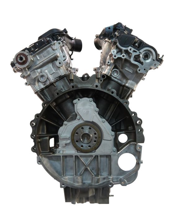 Bloc moteur Land Rover 3.0L 306DT-306DTA – Express Parts