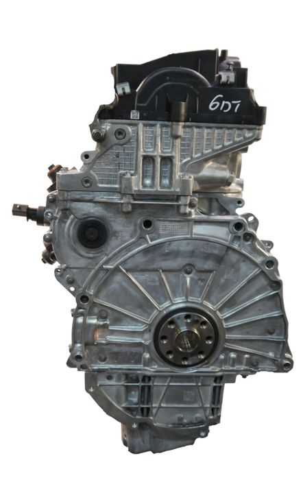 Moteur d'occasion BMW 3.0L B57D30C-B57 – état général