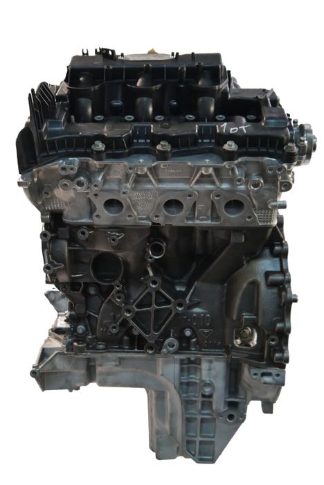 Moteur 306DT-306DTA Land Rover Discovery – vue détail