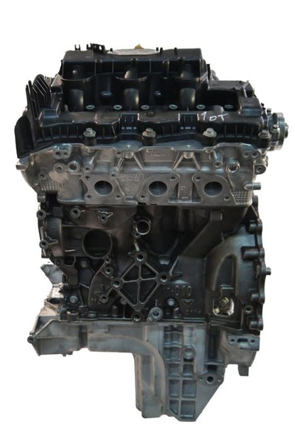 Moteur 306DT-306DTA Land Rover Discovery – vue détail