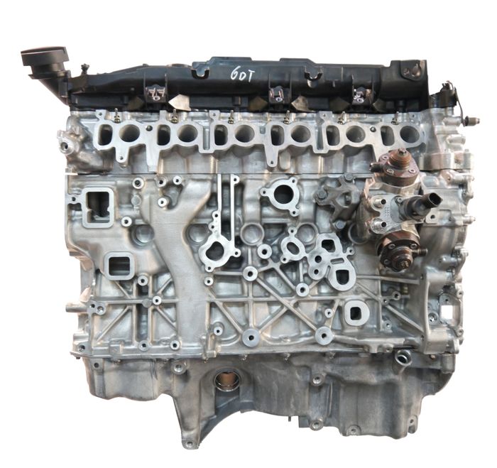 Moteur d'occasion BMW X5 (G05) 3.0L – B57D30C-B57