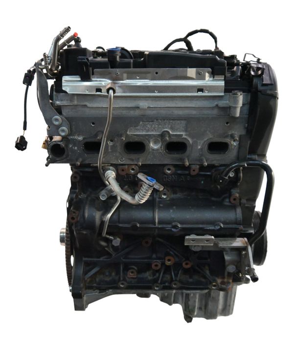 Moteur DETA-DET Audi A4 B9 A5 Q5 187 000 km – vue détail