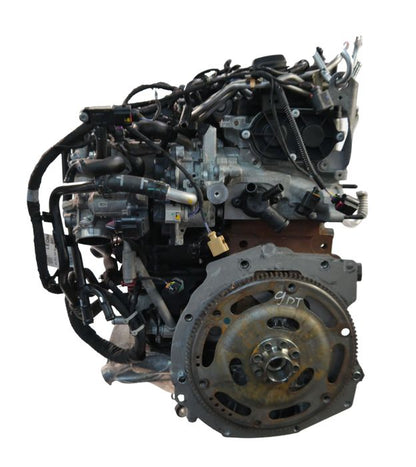 Bloc moteur Audi 2.0L DETA-DET – Express Parts