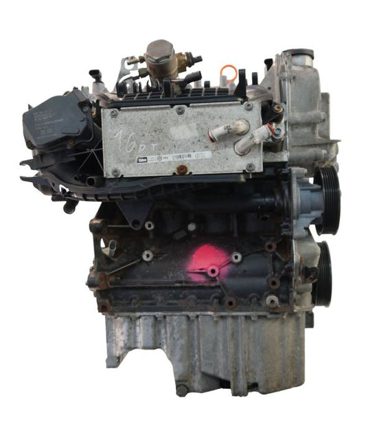 Moteur d'occasion Audi A1 Octavia Rapid Golf Passat 1.4L – CAXA-CAX