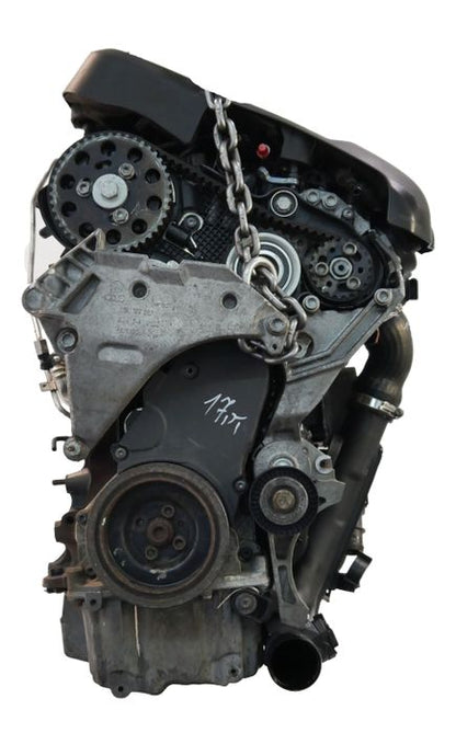 Bloc moteur VW 2.0L CFFB-CFF – Express Parts