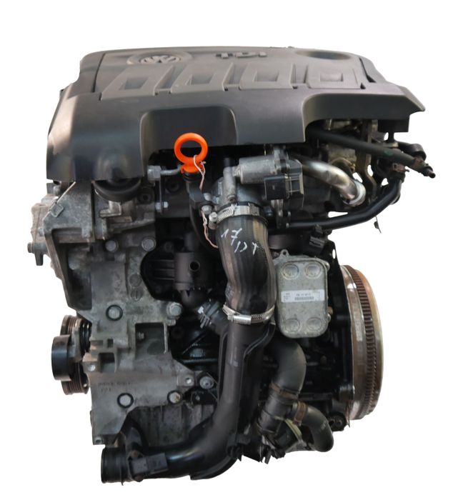 Moteur d'occasion VW A3 Superb CC 2.0L – CFFB-CFF