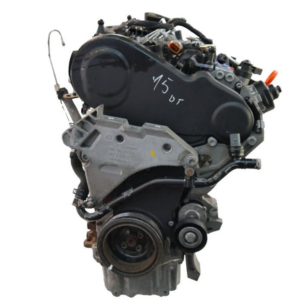 Moteur CFFB-CFF VW A3 Superb CC – vue détail