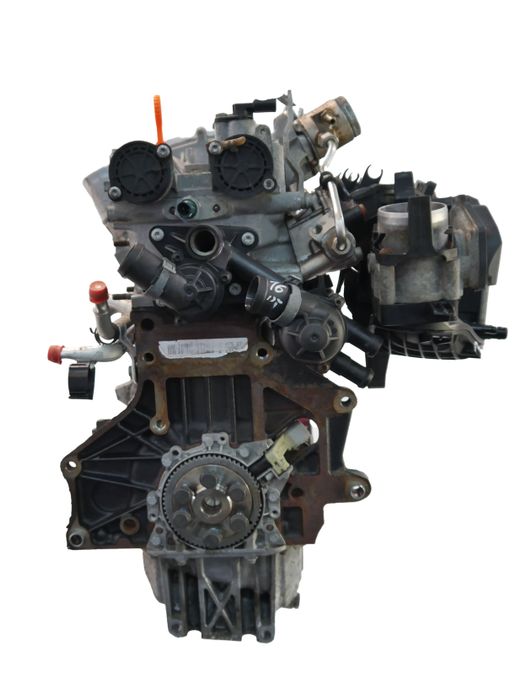 Bloc moteur Audi 1.4L CAXA-CAX – Express Parts