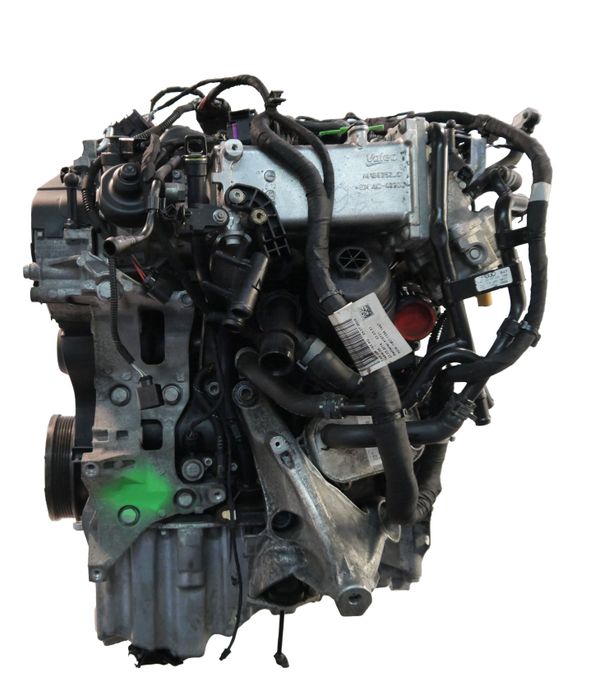Moteur d'occasion Audi A4 B9 A5 Q5 2.0L – DETA-DET