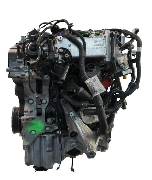 Moteur d'occasion Audi A4 B9 A5 Q5 2.0L – DETA-DET