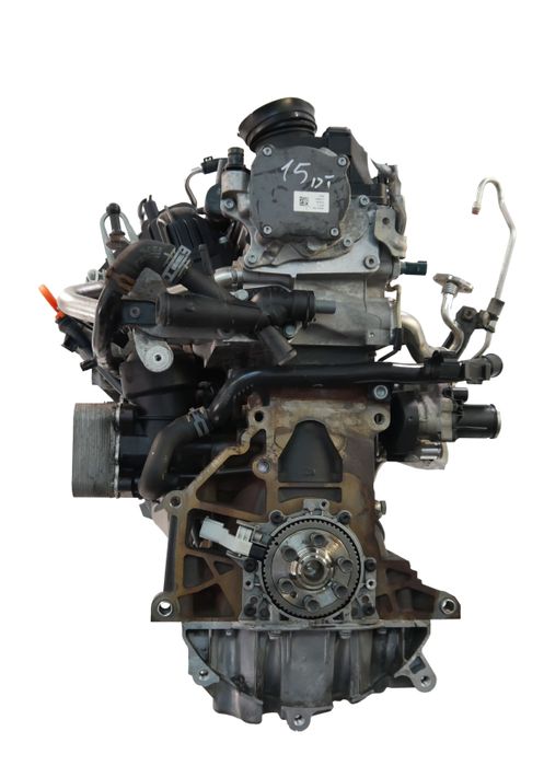 Bloc moteur VW 2.0L CFFB-CFF – Express Parts