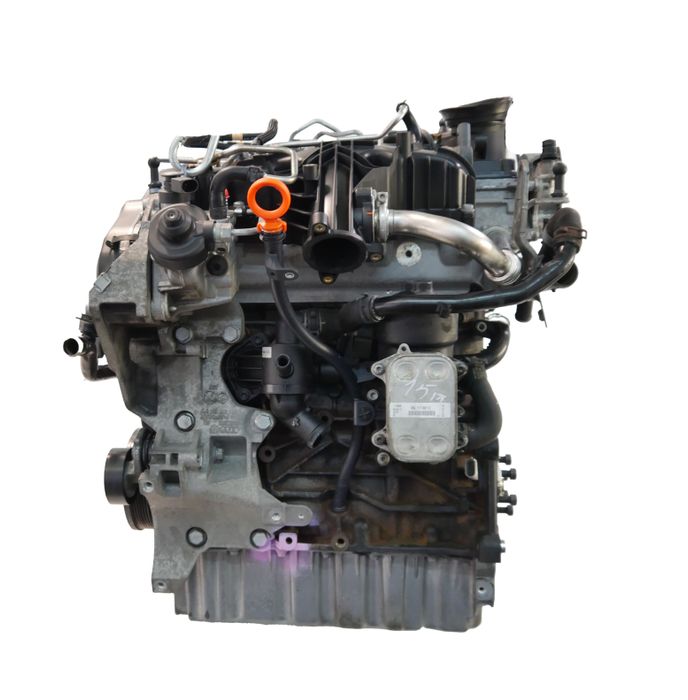 Moteur d'occasion VW A3 Superb CC 2.0L – CFFB-CFF