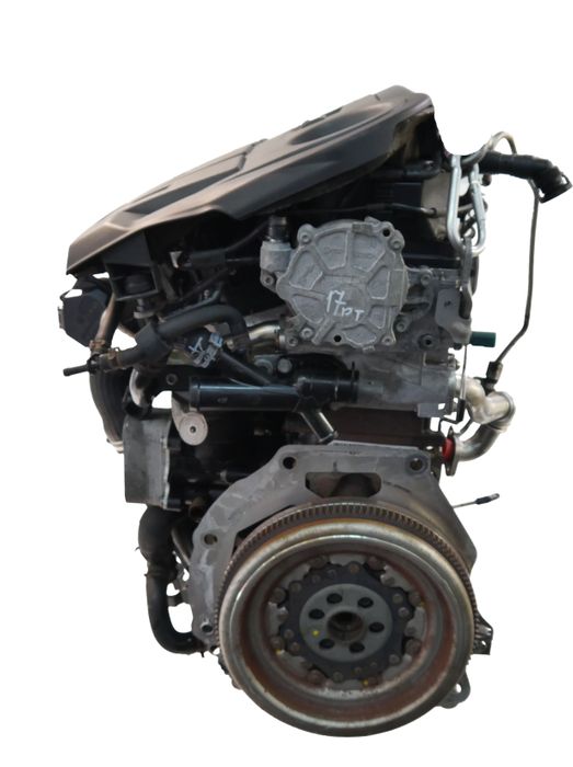 Moteur CFFB-CFF VW A3 Superb CC 244 000 km – vue détail