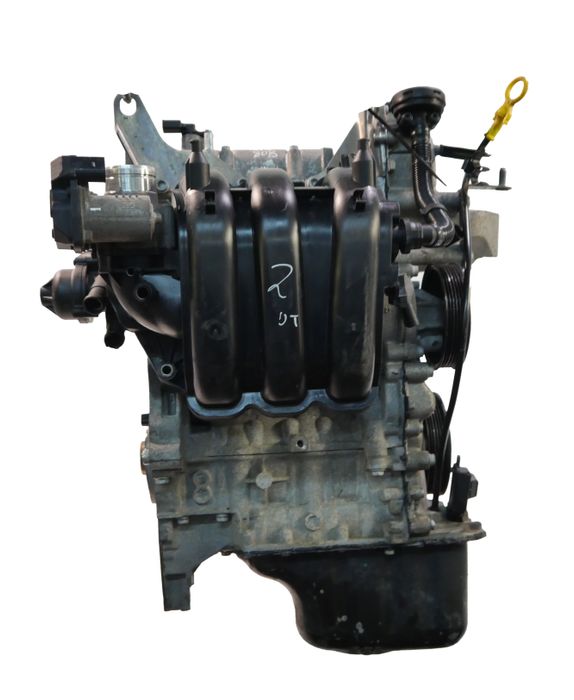 Moteur d'occasion Seat Ibiza Fabia Polo 1.2L – CGPB-CGP