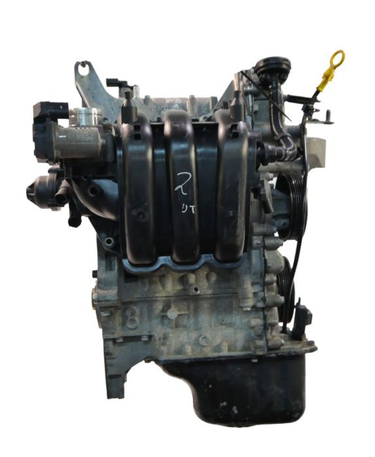Moteur d'occasion Seat Ibiza Fabia Polo 1.2L – CGPB-CGP
