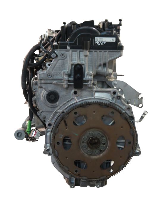Bloc moteur BMW 3.0L B57D30B-B57 – Express Parts