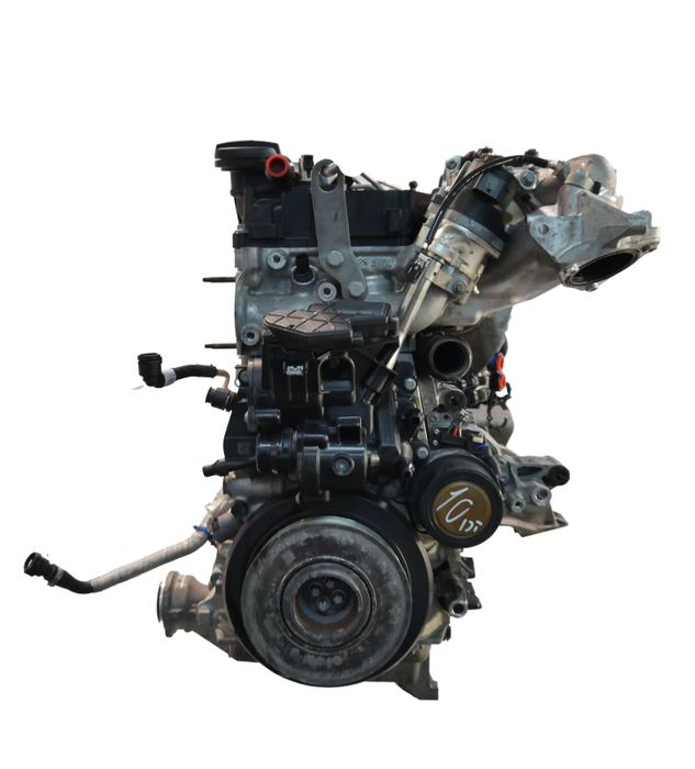 Moteur d'occasion BMW 3.0L B57D30B-B57 – état général