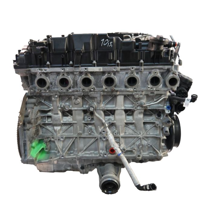 Moteur B57D30B-B57 BMW Série 3 (G20) 132 000 km – vue détail