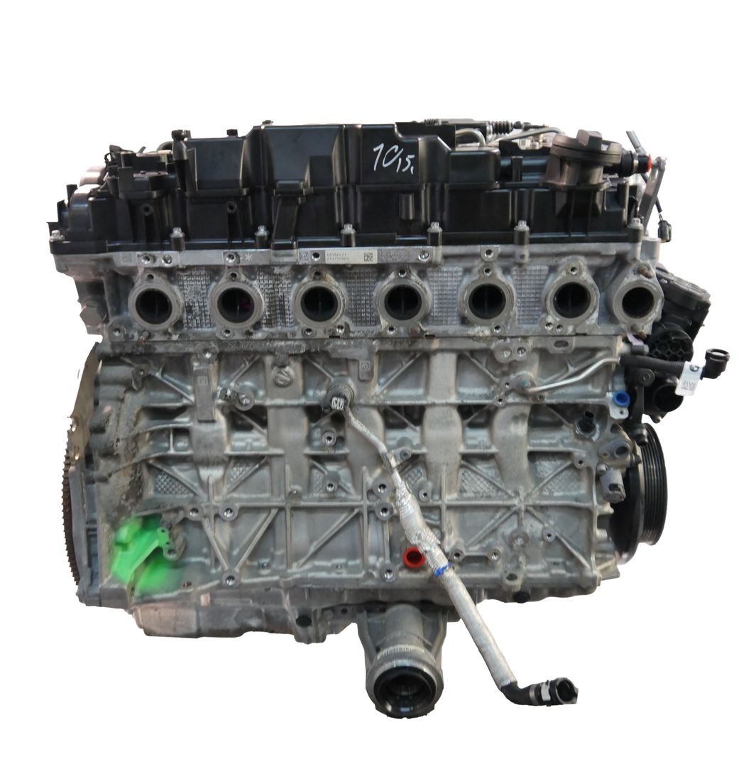 Moteur B57D30B-B57 BMW Série 3 (G20) 132 000 km – vue détail