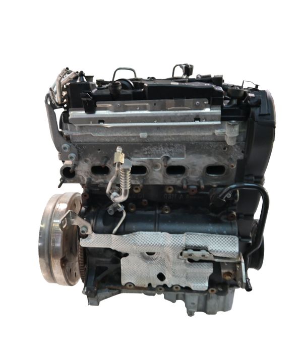 Moteur d'occasion Audi 2.0L DEUA-DEU – état général