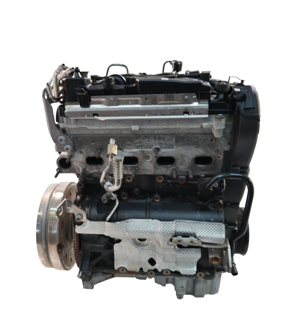 Moteur d'occasion Audi 2.0L DEUA-DEU – état général