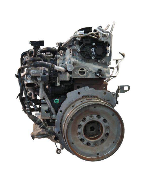 Bloc moteur Audi 2.0L DEUA-DEU – Express Parts