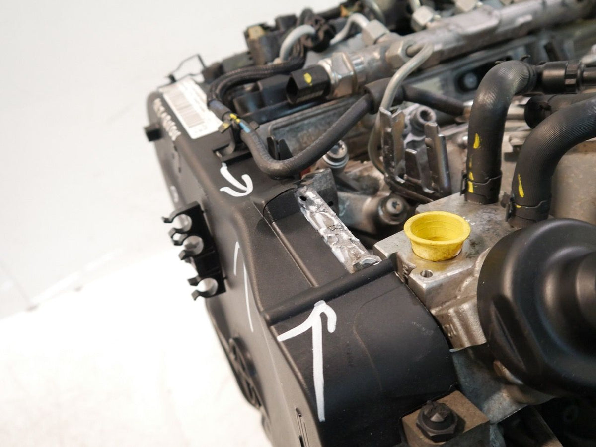 Moteur Audi A4 B9 A5 Q5 DEUA-DEU – Express Parts Belgique